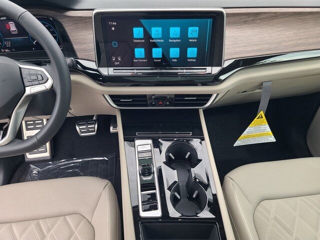 2026 Volkswagen Atlas 2.0T SEL Premium R-Line Springfield VA