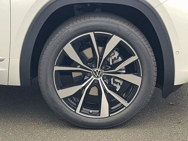 2026 Volkswagen Atlas 2.0T SEL Premium R-Line Springfield VA