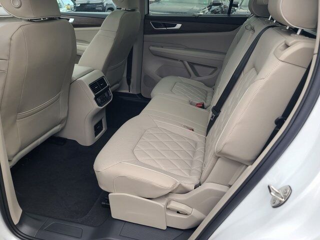 2026 Volkswagen Atlas 2.0T SEL Premium R-Line Springfield VA
