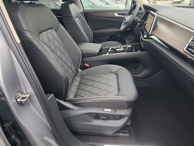 2026 Volkswagen Atlas 2.0T SEL Premium R-Line Springfield VA