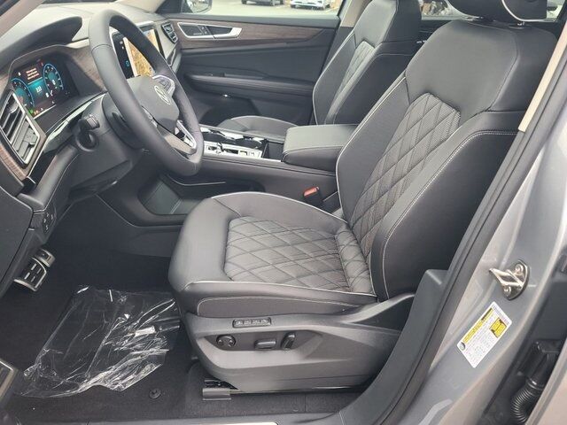 2026 Volkswagen Atlas 2.0T SEL Premium R-Line Springfield VA