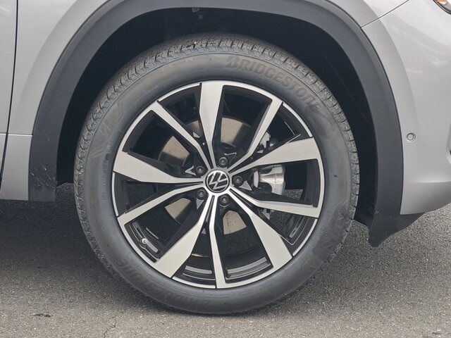 2026 Volkswagen Atlas 2.0T SEL Premium R-Line Springfield VA