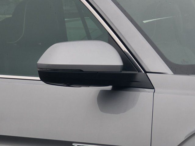 2026 Volkswagen Atlas 2.0T SEL Premium R-Line Springfield VA