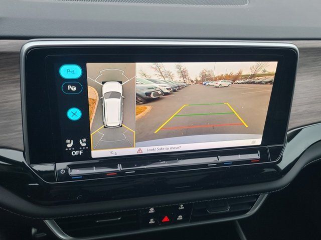 2026 Volkswagen Atlas 2.0T SEL Premium R-Line Springfield VA