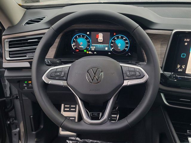 2026 Volkswagen Atlas 2.0T SEL Premium R-Line Springfield VA