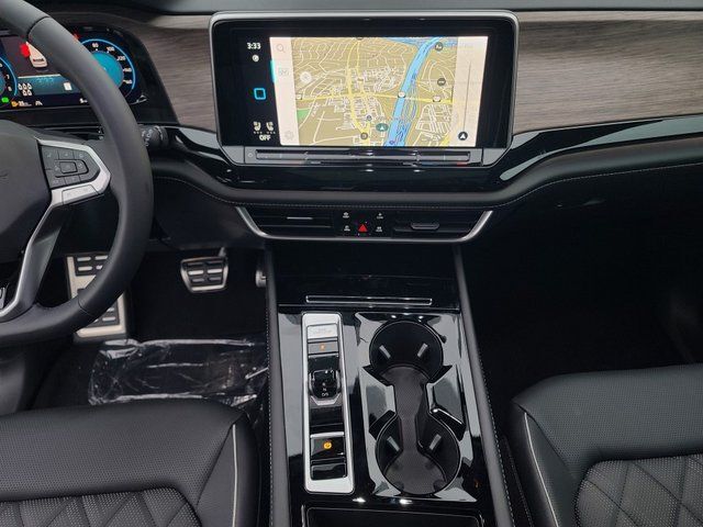 2026 Volkswagen Atlas 2.0T SEL Premium R-Line Springfield VA