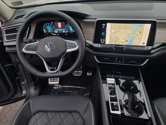 2026 Volkswagen Atlas 2.0T SEL Premium R-Line Springfield VA