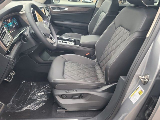 2026 Volkswagen Atlas 2.0T SEL Premium R-Line Springfield VA