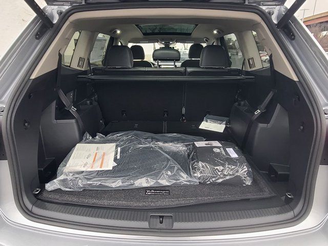 2026 Volkswagen Atlas 2.0T SEL Premium R-Line Springfield VA