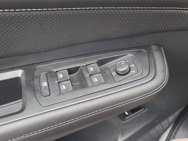 2026 Volkswagen Atlas 2.0T SEL Premium R-Line Springfield VA