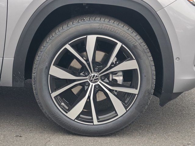 2026 Volkswagen Atlas 2.0T SEL Premium R-Line Springfield VA