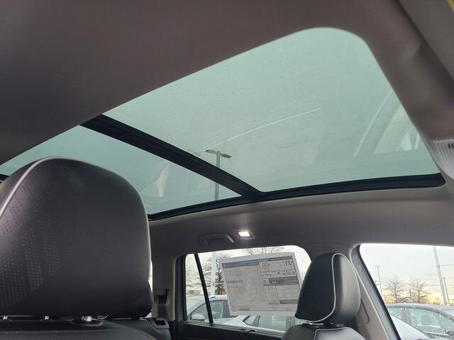 2026 Volkswagen Atlas 2.0T SEL Premium R-Line Springfield VA