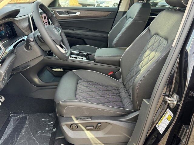 2026 Volkswagen Atlas 2.0T SEL Premium R-Line Springfield VA