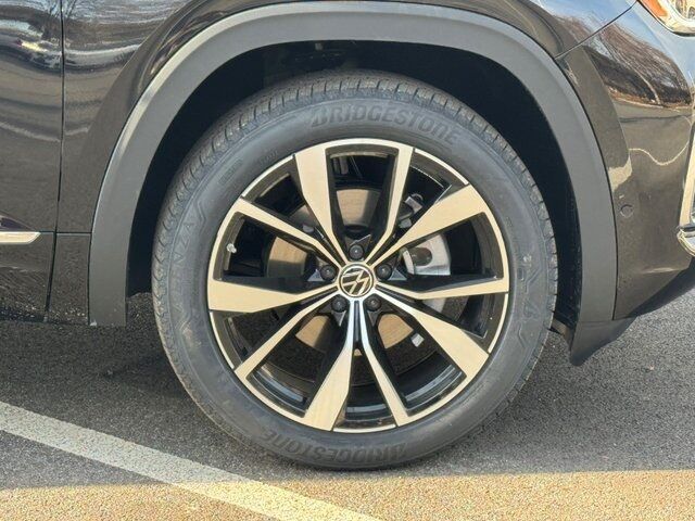 2026 Volkswagen Atlas 2.0T SEL Premium R-Line Springfield VA