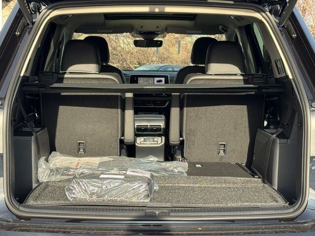 2026 Volkswagen Atlas 2.0T SEL Premium R-Line Springfield VA