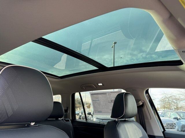 2026 Volkswagen Atlas 2.0T SEL Premium R-Line Springfield VA