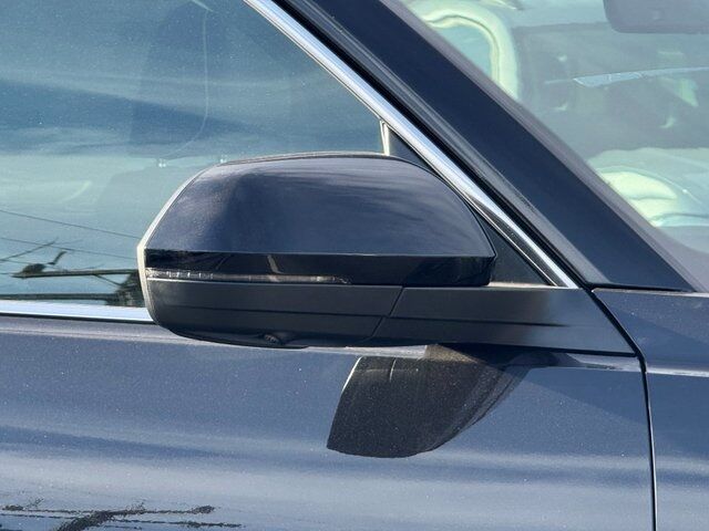 2026 Volkswagen Atlas 2.0T SEL Premium R-Line Springfield VA