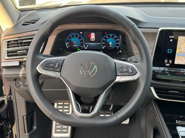 2026 Volkswagen Atlas 2.0T SEL Premium R-Line Springfield VA