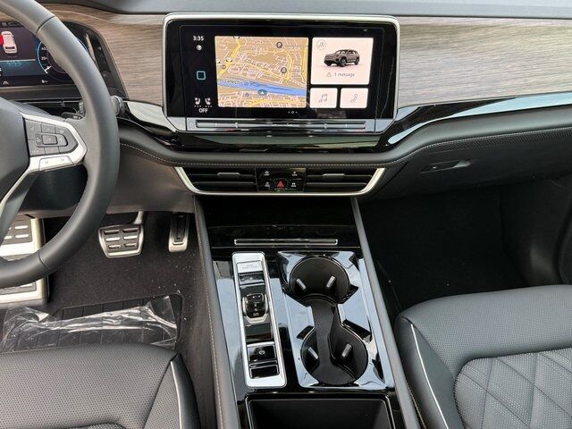 2026 Volkswagen Atlas 2.0T SEL Premium R-Line Springfield VA