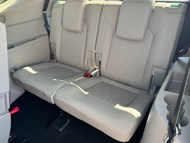 2026 Volkswagen Atlas 2.0T SEL Premium R-Line Springfield VA