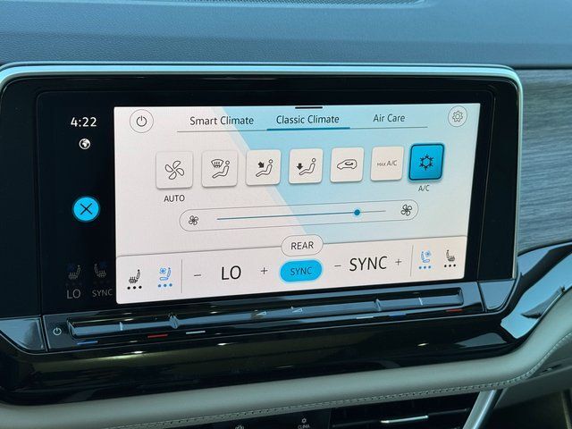 2026 Volkswagen Atlas 2.0T SEL Premium R-Line Springfield VA