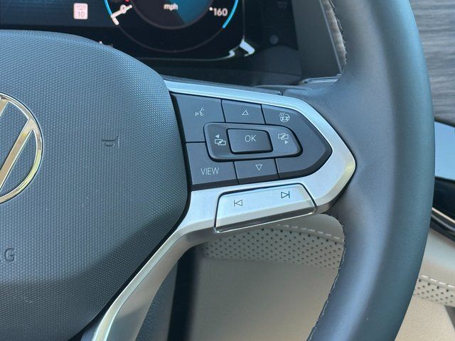 2026 Volkswagen Atlas 2.0T SEL Premium R-Line Springfield VA