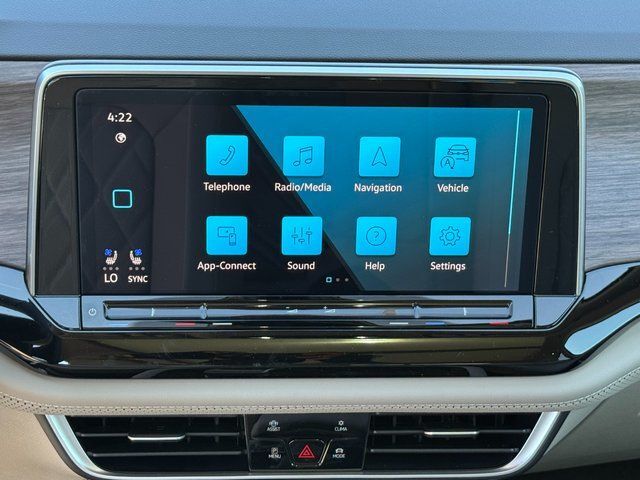 2026 Volkswagen Atlas 2.0T SEL Premium R-Line Springfield VA