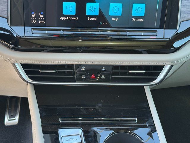2026 Volkswagen Atlas 2.0T SEL Premium R-Line Springfield VA