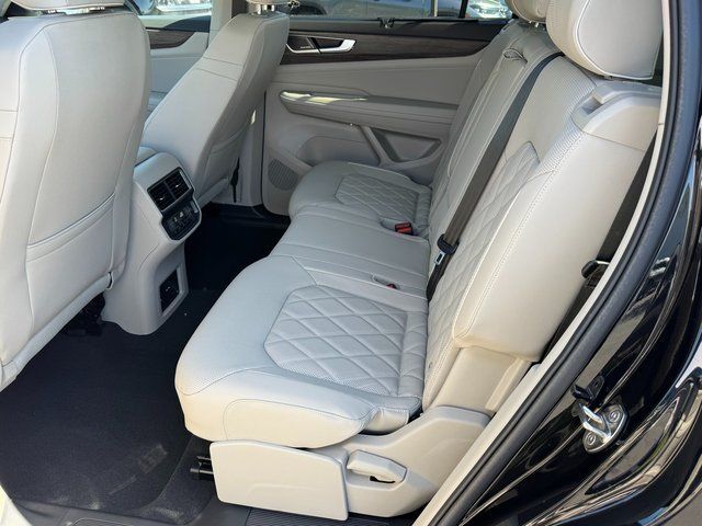 2026 Volkswagen Atlas 2.0T SEL Premium R-Line Springfield VA