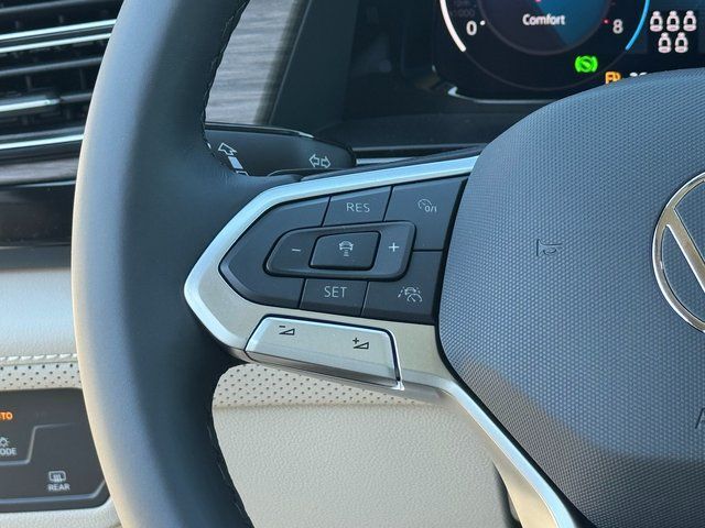 2026 Volkswagen Atlas 2.0T SEL Premium R-Line Springfield VA