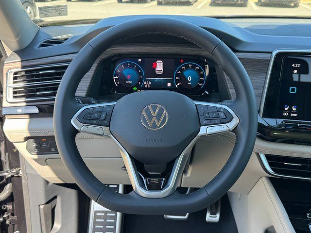 2026 Volkswagen Atlas 2.0T SEL Premium R-Line Springfield VA