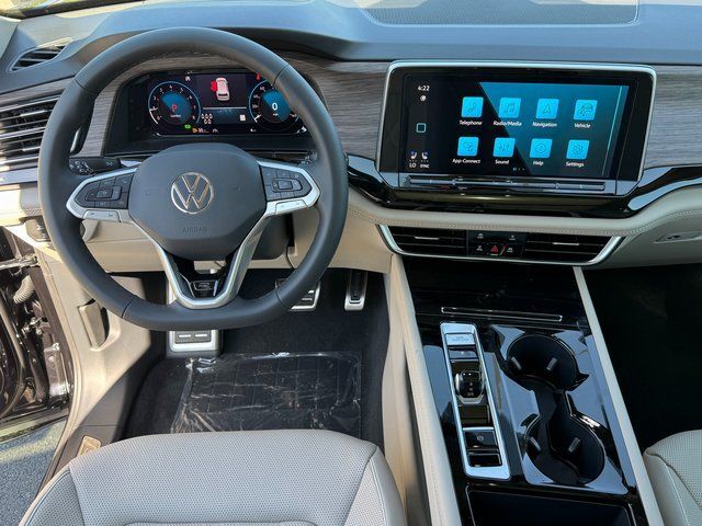 2026 Volkswagen Atlas 2.0T SEL Premium R-Line Springfield VA