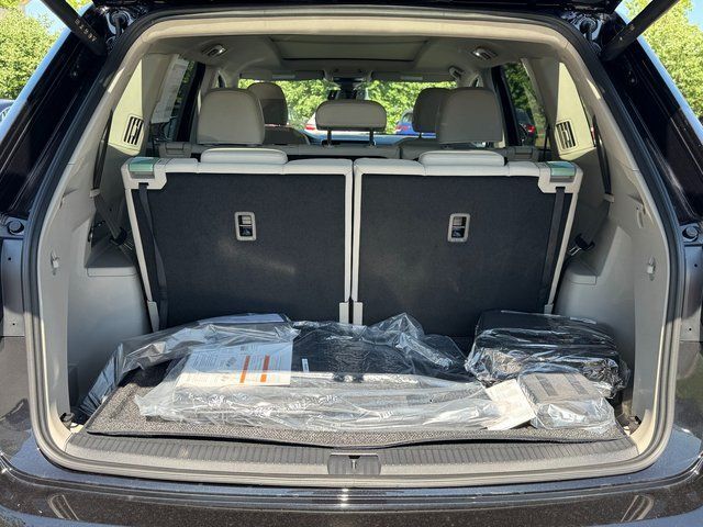 2026 Volkswagen Atlas 2.0T SEL Premium R-Line Springfield VA