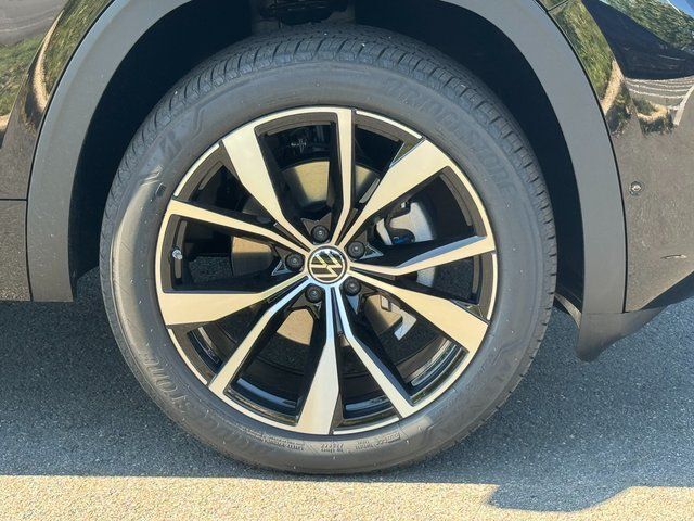 2026 Volkswagen Atlas 2.0T SEL Premium R-Line Springfield VA