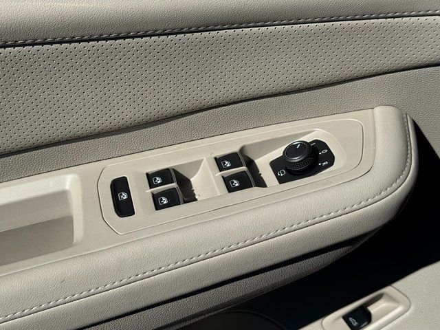 2026 Volkswagen Atlas 2.0T SEL Premium R-Line Springfield VA