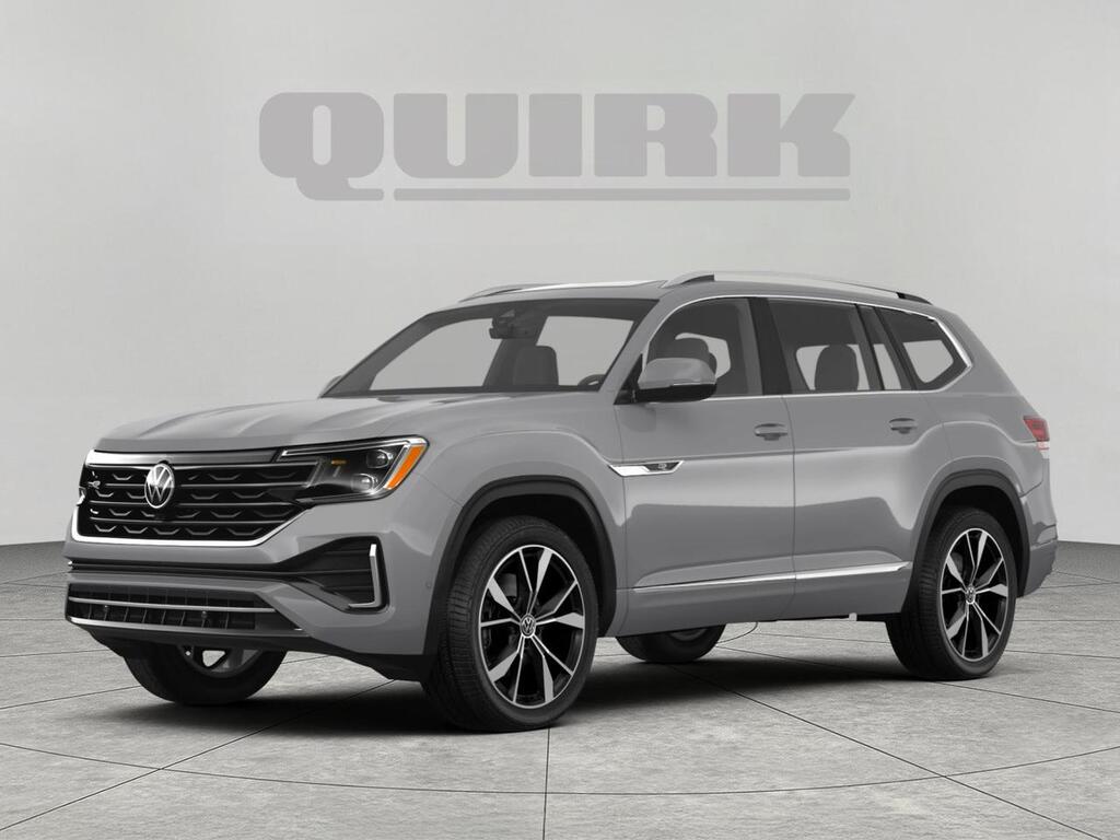 2026 Volkswagen Atlas 2.0T SEL Premium R-Line(ARRIVING END OF APRIL /EARLY MAY) Oshkosh WI