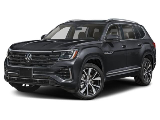 2026 Volkswagen Atlas 2.0T SEL Premium R-Line(ARRIVING END OF SEPT/EARLY NOV) Oshkosh WI