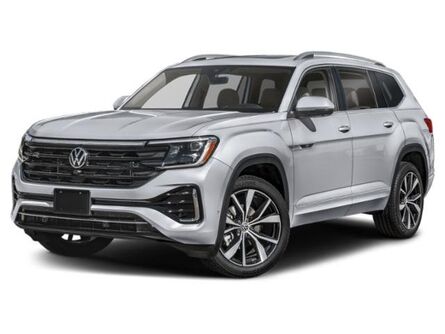 Volkswagen Atlas 2.0T SEL Premium R-Line(ARRIVING END OF SEPT/EARLY NOV) 2026
