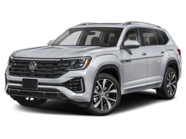2026 Volkswagen Atlas 2.0T SEL Premium R-Line(ARRIVING END OF SEPT/EARLY NOV) Oshkosh WI