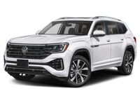 2026 Volkswagen Atlas 2.0T SEL Premium R-Line(ARRIVING END OF SEPT/EARLY NOV)