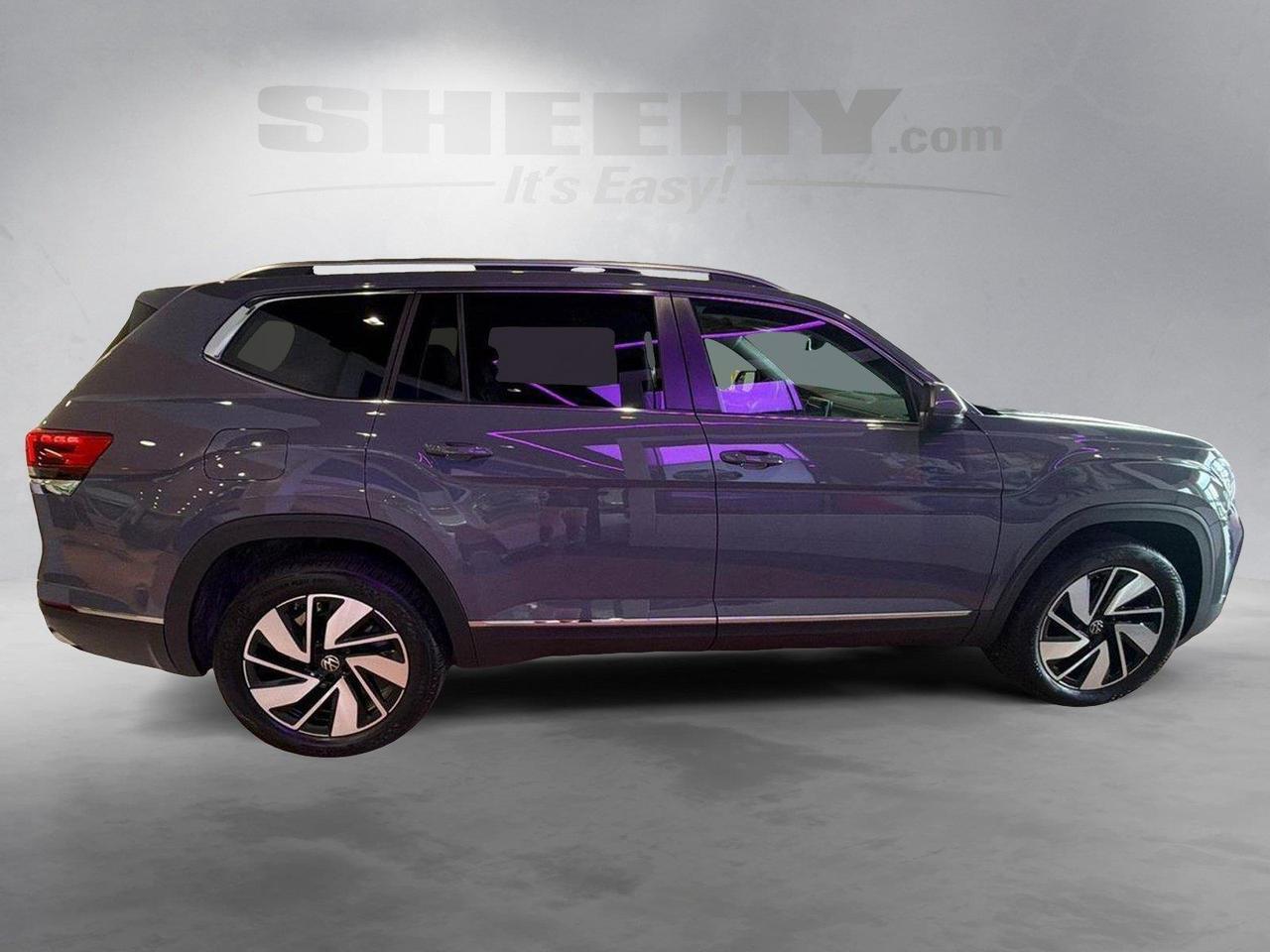 2026 Volkswagen Atlas 2.0T SEL Hagerstown MD