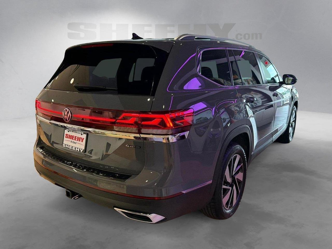 2026 Volkswagen Atlas 2.0T SEL Hagerstown MD