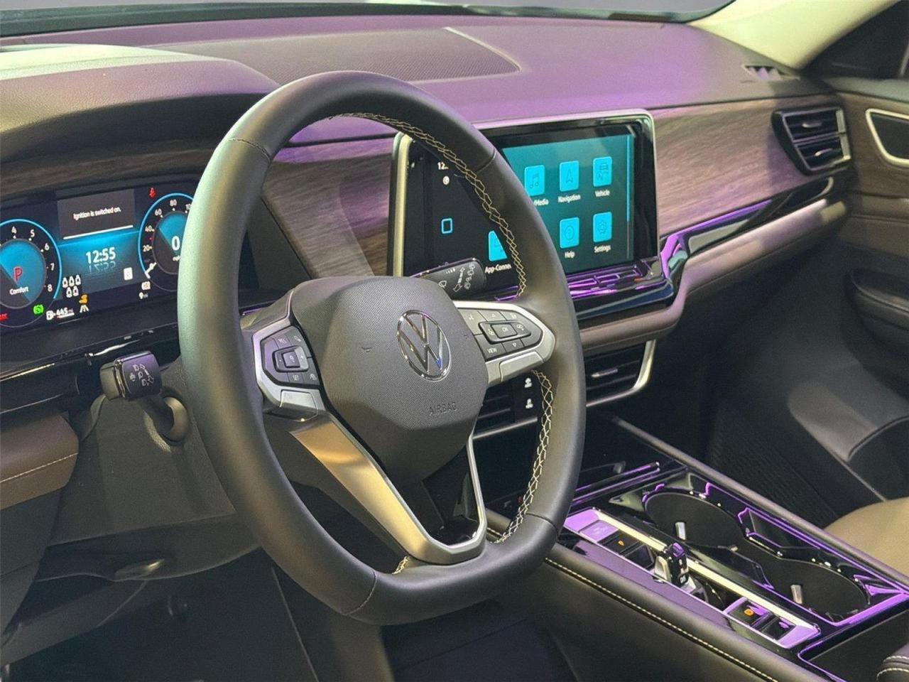 2026 Volkswagen Atlas 2.0T SEL Hagerstown MD