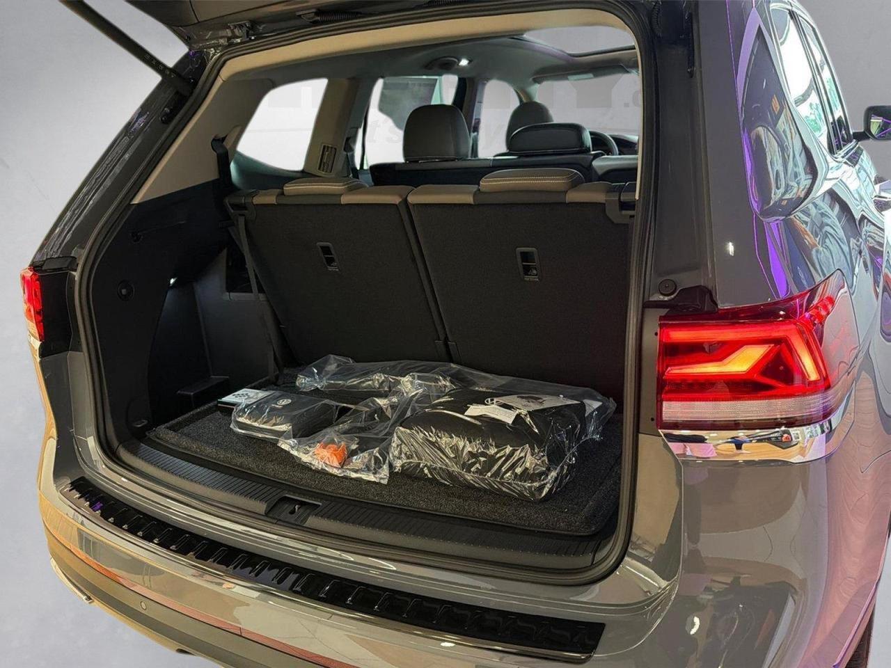 2026 Volkswagen Atlas 2.0T SEL Hagerstown MD