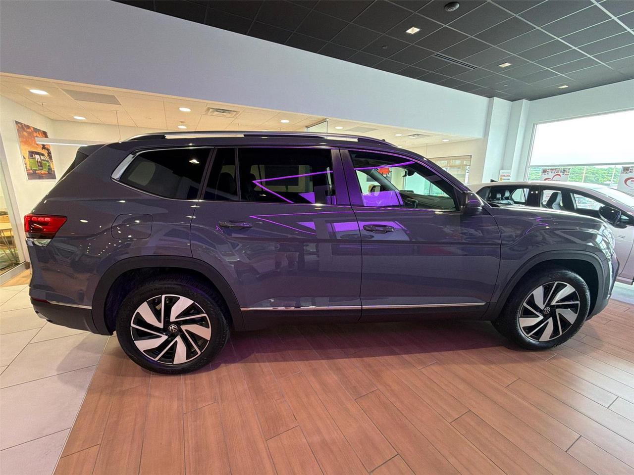2026 Volkswagen Atlas 2.0T SEL Hagerstown MD