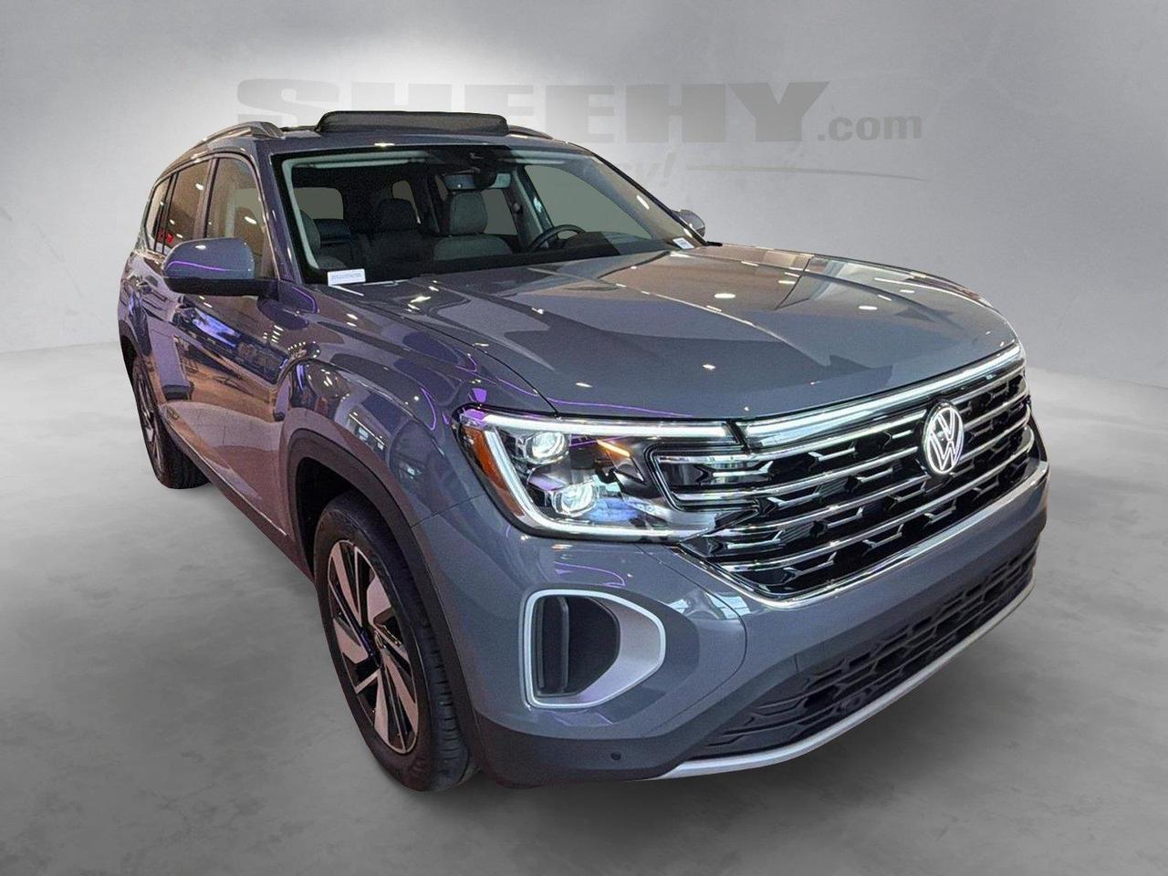2026 Volkswagen Atlas 2.0T SEL Hagerstown MD