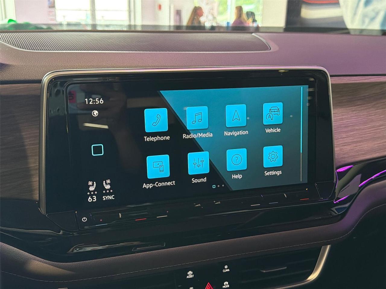2026 Volkswagen Atlas 2.0T SEL Hagerstown MD