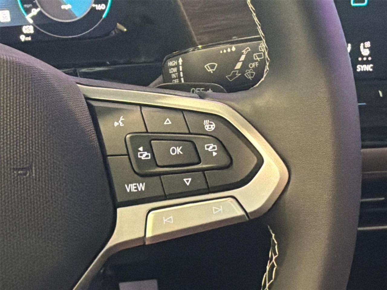 2026 Volkswagen Atlas 2.0T SEL Hagerstown MD