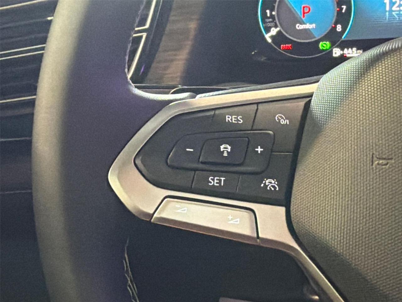 2026 Volkswagen Atlas 2.0T SEL Hagerstown MD