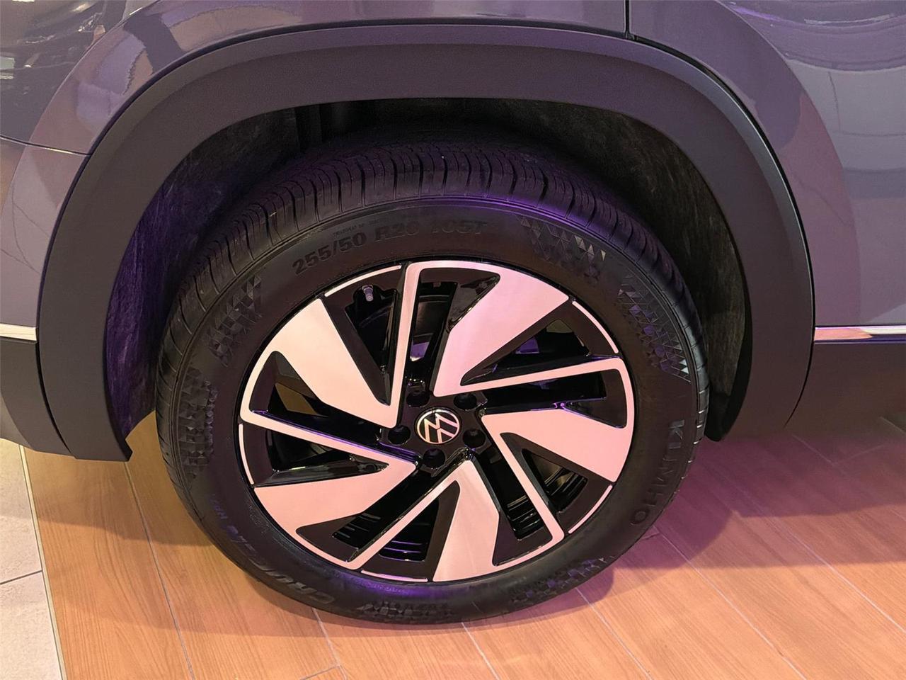 2026 Volkswagen Atlas 2.0T SEL Hagerstown MD